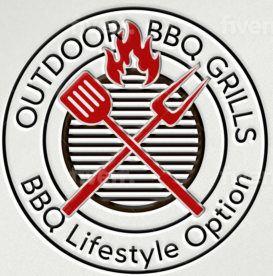 BBQ Accessories over a BBQ Grill Plate