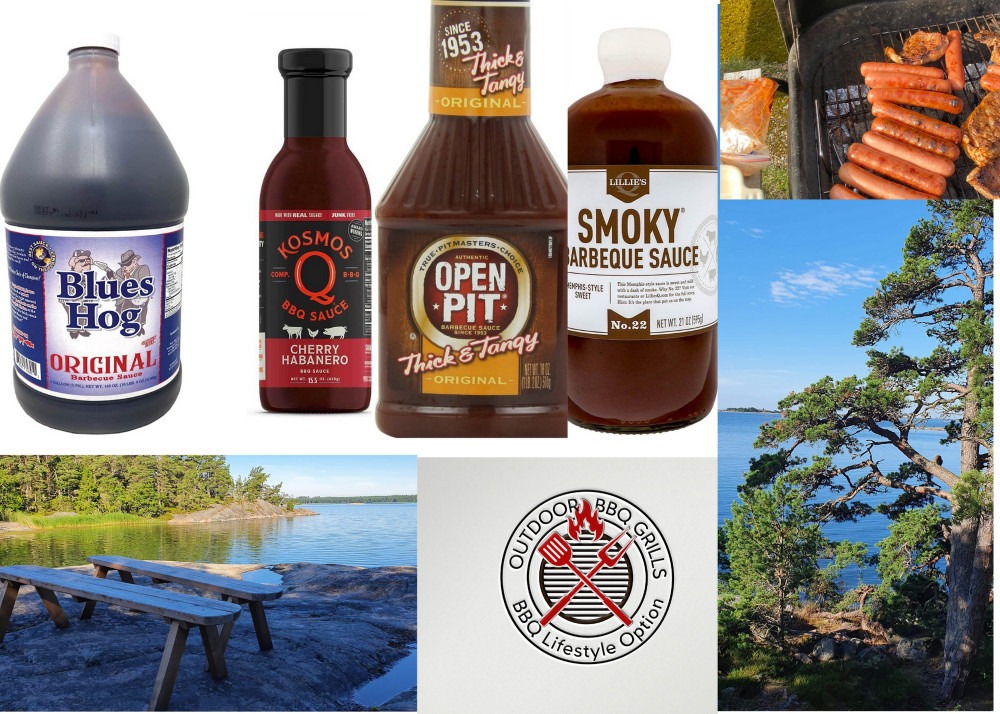 5 Awesome BBQ Sauce Brands 