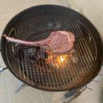 Tomahawk Wagru Steak