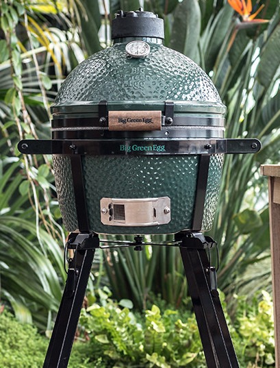 Big Green Egg MiniMax