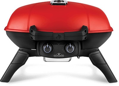 Napoleon Portable BBQ- TRAVELQ 285 with Griddle