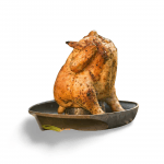 The Chicken Beer Can Recipe