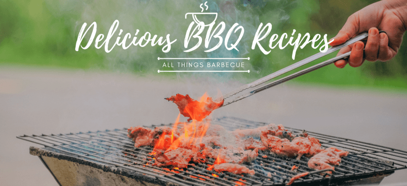 Delicious BBQ Recipes
