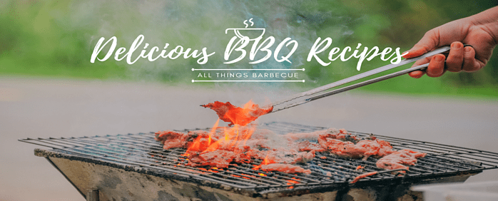 Cheers to A Sizzling 2024. Time to plan out some of those 2024 resolutions with new Delicious BBQ Recipes