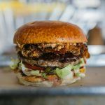 Yummy Meat Burger Recipes amongst 10 best BBQ Grill Recipes