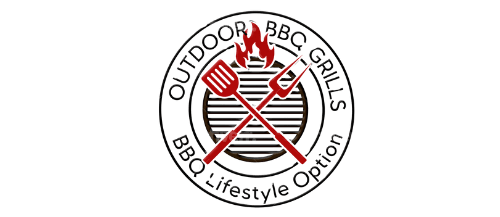Outdoor Barbeque Grills Lifestyle Options- Outdoor BBQ Grills Logo