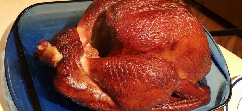 Ultimate BBQ Smoked Turkey Recipe Guide