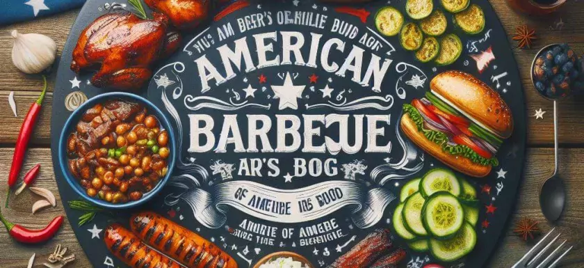 The Origins Of American Barbecue