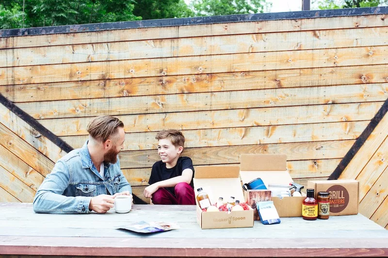 5 Financial Tips For Outdoor Barbecues Coupon Possibilities
