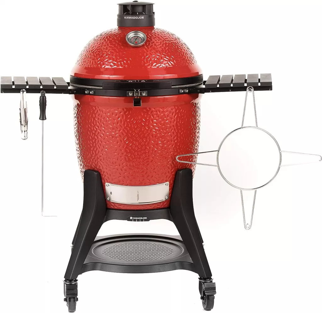 Best Grills category entrant Kamado Joe Classic Series III